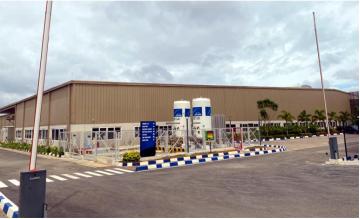 Safran HAL Aircraft Engines Campus